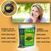 Chlorella Tablets Mega-Pack 1000 - Raw Cracked Cell, Non-GMO, 100% Pure Pyrensoidosa - High Protein Superfood with Chlorophyll & Nucleic Acids - No Fillers - Buy Online on GoSupps.com