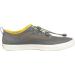 Columbia Men's Dorado CVO PFG Boat Shoe 10 - Ti Grey Steel/Electron Yellow - Buy Online on GoSupps.com