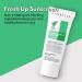 LANBELLE Fresh Up Soothing and Cooling Sunscreen SPF 50+ PA++++ - 2.53 fl oz - For Men and Women - Non-Sticky, Reef-Safe Formula for Sensitive, Acne-Prone Skin - Buy Online on GoSupps.com