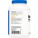Nutricost Bromelain Capsules (240 Capsules) - 550 MG Per Serving Vegan Non-GMO GMP Compliant 10.3 Ounce (Pack of 1) - Buy Online on GoSupps.com