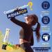 Aquapop - Electrolyte Tablets - Sugar Free - Promotes Hydration and Energy - 20 Mineral and Vitamin Tablets - Sport & Wellness (Lemon) - Buy Online on GoSupps.com