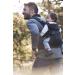 BabyBjrn Baby Carrier One  Cotton  Black  One Size (098023US) Cotton Mix Black - Buy Online on GoSupps.com