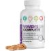 Bronson ONE Daily Womenâs 50+ Complete Multivitamin - 90 Tablets - Buy Online on GoSupps.com