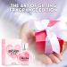 Women's Spray Perfume Broken Love Long Lasting Eau De Parfum Cologne for Women Refreshing Floral Fragrance for Casual Use Ideal Holiday Gift 3.4 Fl Oz - Buy Online on GoSupps.com
