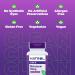 Natrol Melatonin Fast Dissolve Tablets 10mg - 200 Count | Promotes Better Sleep, Immune System Support, Strawberry Flavor - Buy Online on GoSupps.com