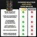 Inno Health Shilajit Gummies Shilajit Pure d'Himalaya 60 gommes naturelles Compl ment alimentaire premium avec 85+ min raux acides fulvique & humique - Buy Online on GoSupps.com