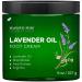 MAJESTIC PURE Lavender Oil Foot Cream - Softens & Moisturizes Dry Cracked Skin - 8 oz - Buy Online on GoSupps.com