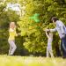ToddMomy 2-Piece Foam Boomerang Set | Outdoor Flying Toys for Kids | Perfect for Beginners & Sports Fun - Buy Online on GoSupps.com