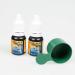 JBL Proterra Turtle Fluid 2x10 ml - Premium Liquid Multivitamins for Pond & Water Turtles - International Shipping Available - Buy Online on GoSupps.com