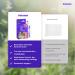 Vetasan Spot-On for Cats (4-7kg) | Flea & Tick Protection | 3-Months Chemical-Free Defense - Buy Online on GoSupps.com