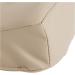 Master Massage Memory Foam Dream Face Cushion Pillow Headrest - Cream - Buy Online on GoSupps.com