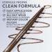 Covergirl Perfect Point Plus Eye Pencil - Black Onyx 200 | .008 oz (0.23 g) - Buy Online on GoSupps.com
