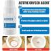 Toilet Active Oxygen Agent Multifunctional Toilet Sink Cleaning Stains Remover Powder Toilet Bowl Stains Cleaners Powerful Pipe Dredging Agent - Buy Online on GoSupps.com