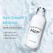 Painless Hair Inhibitor Cream for Body & Face - Mild Moisturizing Formula for Men & Women (50ml) - Buy Online on GoSupps.com