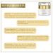 Allegresse 24 Karat Bio Anti-Wrinkle Face Cream | Natural Oils Honey & Vitamin E | Anti-Aging Skincare | 1.7 Oz | Shop Now for Global Shipping - Buy Online on GoSupps.com