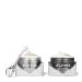 ELEMIS ULTRA SMART Pro-Collagen Eye Treatment Duo | Day & Night Treament System and Tool Rejuvenates Smoothes and Tightens the Eye Contour | 10 mL 0.33 Ounce (Pack of 2)