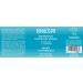 Keratin Hair Treatment for Brittle Hair Damaged Hair and Split Ends with Spirulina and L-Cysteine - 250g BINGOSPA - Buy Online on GoSupps.com