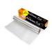 Ultra-Thick Commercial Heavy Duty Foil Roll 18" inch x 500 SQ Foot