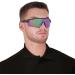 Oakley Radar Ev Path Sunglasses - OO9208 38 | Prizm Road Jade Lens | Men's Plastic Steel Frame - Buy Online on GoSupps.com
