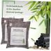 CLISPEED 2-Pack Bamboo Charcoal Air Deodorizer & Odor Remover - Freshener Gray Bag - Eco-Friendly Odor Elimination - Buy Online on GoSupps.com