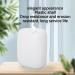 Indoor Essential Oil Diffuser | Smart Control Aromatherapy Diffuser | Low Power Silent Design for Hotels & Spas - International Shipping Available - Buy Online on GoSupps.com