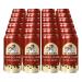 Buy Mr. Brown Cappuccino Coffee Drink - Pack of 24 (250 ml) - International Shipping Available - Buy Online on GoSupps.com