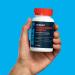 Roman Testosterone Support | Hormone-Free Men's Daily Nutritional Supplement with Ashwagandha to Support Healthy Testosterone Levels & Magnesium to Support Muscle Health | 30-Day Supply (120 Tablets) - Buy Online on GoSupps.com