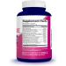 Menopause Complex with Black Cohosh - 60 Capsules | Herbal Ingredients for Menopausal Relief - Buy Online on GoSupps.com
