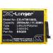 Battery Replacement for Wildfire E1 & E1 Plus - High-Quality BSQ09 Replacement Battery | Fast International Shipping - Buy Online on GoSupps.com