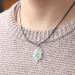 TEHAUX 12 pcs Girl for Creative Lover Style Random Pendant Four Shining Girlfriend Beautiful - Buy Online on GoSupps.com