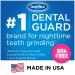 DenTek Ultimate Guard for Nighttime Teeth Grinding & Efferdent Anti-Bacterial Cleanser Tablets - 90ct - Buy Online on GoSupps.com