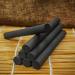 Moxibustion Sticks - 10 Smokeless Mugwort Moxa Sticks for Warm Massage | 12 x 120 mm - International Shipping - Buy Online on GoSupps.com