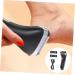 HONMEET 1set Electric Foot Grinder Feet Scrubber Dead Skin Pedicure Remover Pedicure Tool Pedicure Foot File Electrical Tools Electric Feet Grinder Electric Face Rechargeable Quartz - Buy Online on GoSupps.com