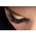 Clavier Artificial Eyelashes Tufts DU2O - Double Volume | Ultra Volume Eyelashes in Various Lengths (8-14mm) | Perfect 13mm Look - Buy Online on GoSupps.com