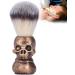 Shop Men's Shaving Brush & Facial Cleansing Foam - Portable Beard Grooming Tool | International Shipping Available - Buy Online on GoSupps.com