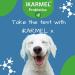 Doggy Dailies Probiotics for Dogs - Canine Supplements for Digestive and Immunity Support - Skin Health and Itch Support - Vitamin Treats - Veterinarian Formulated Probiotic 180 Count (Pack of 1) - Buy Online on GoSupps.com