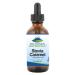Caramel Stevia Liquid Drops Flavored with Natural Sweet Caramel | Alcohol Free & Kosher | 2oz Glass Bottle