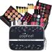 Professional Makeup Set RoseFlower Premium Beauty Cosmetics Kit with Concealers Eyeshadow Palette Foundation Powder Lip Gloss Blush Makeup Brush Makeup Gift Box for Women/girls/Teenagers #4