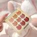 Gloss Palette 9 Shades Lipstick Palette | Long-Lasting Matte Shades with Intense Pigmentation - Ideal for Teenagers Students and Young Women - Buy Online on GoSupps.com