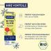 Circular Bitter Elixir | Bio Bitter Drops 50ml | Vegan Sugar-Free | Hildegard von Bingen | Herbal Extract from 11 Herbs | 1 800 Drops | Shop Now - Buy Online on GoSupps.com