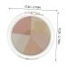 Shop 1 Box Highlight Powder - Face Shimmer & Pressed Powder | 5 Colors - Women s Makeup for Flawless Finishing - Buy Online on GoSupps.com
