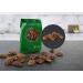 Buy Mundo Feliz Organic Pecan Nuts - 5 x 100g | Premium Quality Healthy Snack International Shipping Available - Buy Online on GoSupps.com