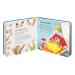 Ministeps: My First Big Bedtime Book - Baby Cardboard Picture Book for 12 Months+ | Best Reading Book for Early Development - Buy Online on GoSupps.com
