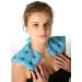 Heat In A Click Instant Reusable Heat Pack for Shoulder & Neck | Relieve Pain Anytime Anywhere - Buy Online on GoSupps.com