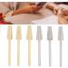Nail Sanding Head General purpose 2.35mm Shank Diameter Easy To Use Nail Drill Bits for Life for Nail Studio for Shop for Home - Buy Online on GoSupps.com