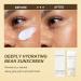 Bean Protection solaire 1 69 Fl. Oz. 50 ml SPF 50 Texture a r e Finition l g re sans point blanc Pour le visage Verre cor en Soin de la peau 2 Pi ces. - Buy Online on GoSupps.com
