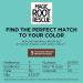LOreal Root Rescue 10-Minute Coloring Kit - Medium Brown 5 | Fast & Easy Root Touch-Up - Buy Online on GoSupps.com