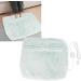 Topincn Electrically Heated Foot Warmer for Men & Women - Double-Sided Heating Pillows | Washable USB Quick Heating for Bed & Home Office - Buy Online on GoSupps.com