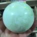 BABUUN Home Decoration 1pcs Lemon Balls Feng Shui Minerals Amber Raw Quartz Stones Home Collections (Size : 150-200g)