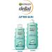 Garnier Delial After Sun Soothing Moisturising Milk with Aloe Vera - 400ml | Refresh & Hydrate Skin After Sun Exposure - Buy Internationally - Buy Online on GoSupps.com